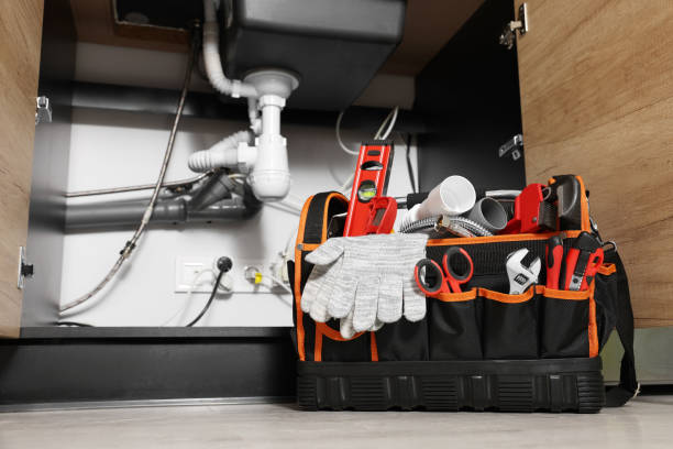 Best Water Leak Repair  in Clarksville, TX