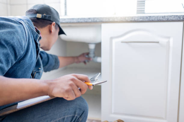 Best Toilet Repair Services  in Clarksville, TX