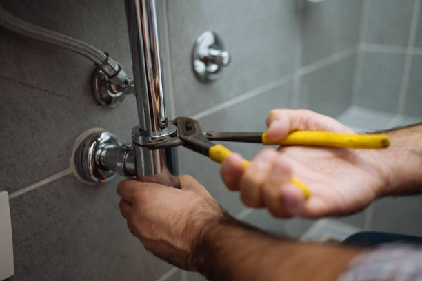 Best Emergency Plumber  in Clarksville, TX