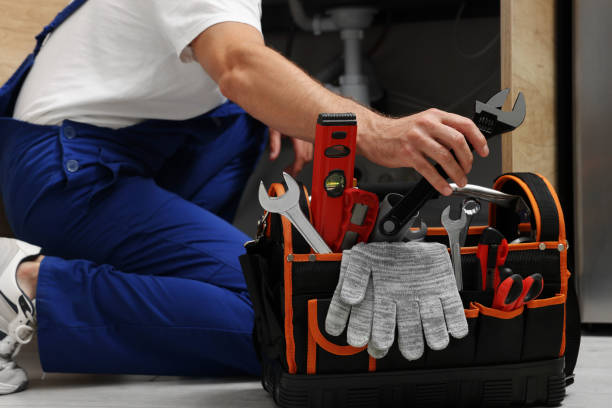 Best 24-Hour Plumber Near Me  in Clarksville, TX