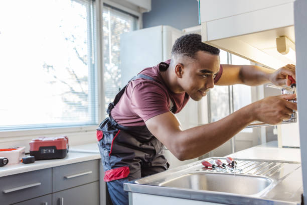 Best Drain Cleaning Services  in Clarksville, TX